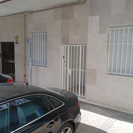 Precioso Apartamento En Puente Vallecas, Madrid. Luaran gambar
